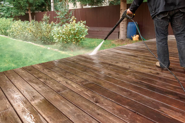 Professional Pressure Washing Services in Lathrup Village, MI